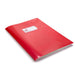 RIPLAST Colorosa La Copertina A4 Rosso - 36718022