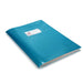 RIPLAST Colorosa La Copertina A4 Turchese - 36718027