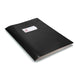 RIPLAST Colorosa La Copertina A4 Nera - 36718033