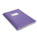 RIPLAST Colorosa La Copertina A4 Lilla - 36718050