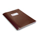 RIPLAST Colorosa La Copertina A4 Marrone - 3671832