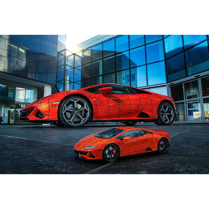 RAVENSBURGER Lamborghini Huracán Evo - 11238