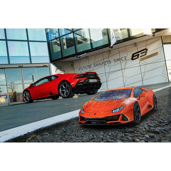RAVENSBURGER Lamborghini Huracán Evo - 11238