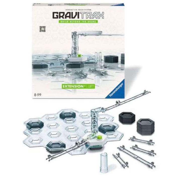 RAVENSBURGER Gravitrax Extension Lift - 22419