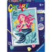 RAVENSBURGER Creart Classic Sirenetta - 23568