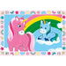 RAVENSBURGER Creart Serie Junior 2 Pz Divertenti Unicorni - 23699