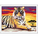 RAVENSBURGER Creart Tigre - 28937