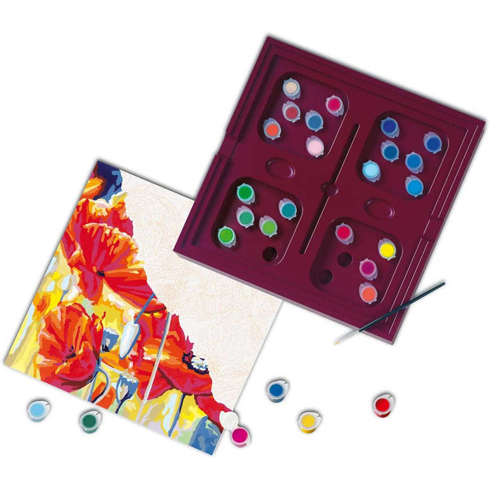 RAVENSBURGER Creart Tigre - 28937