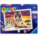 RAVENSBURGER Creart Tigre - 28937