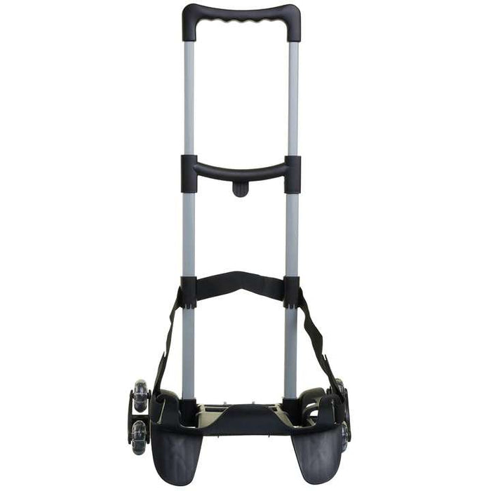 SEVEN Be Box Trolley 3Wd Jet Black - 3C2032038-899
