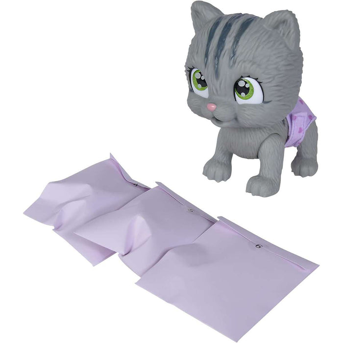 SIMBA Pamper Pets Gattino 15 Cm - 105953051