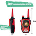 SIMBA Walkie Talkie Fun - 201118195