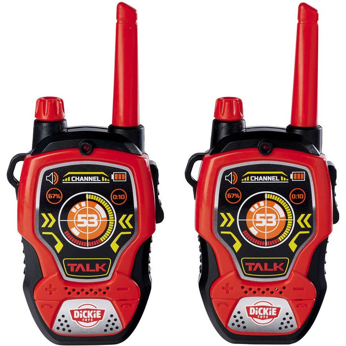 SIMBA Walkie Talkie Fun - 201118195