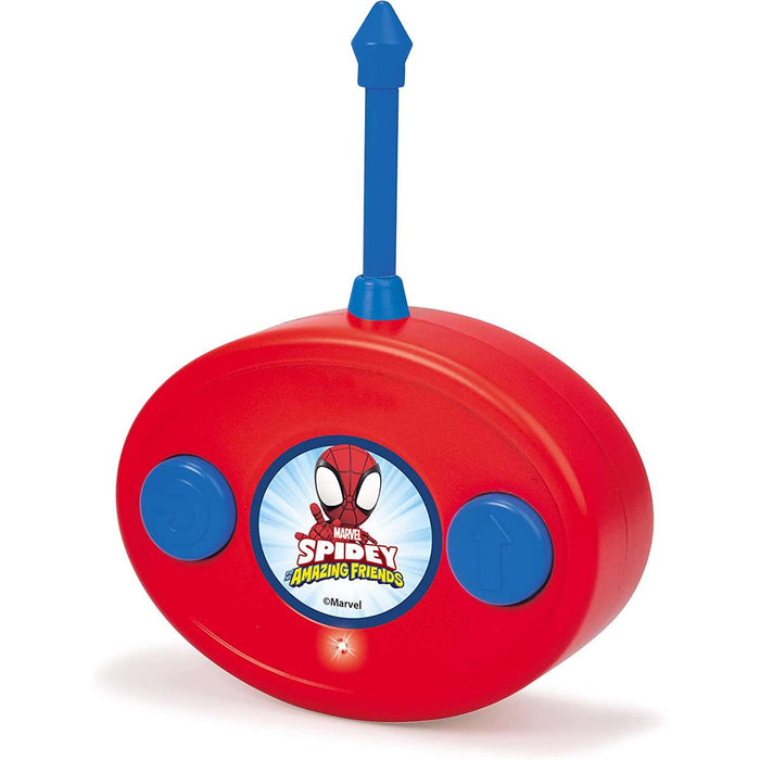 JADA Rdc Spidey We Crawler - 203223000