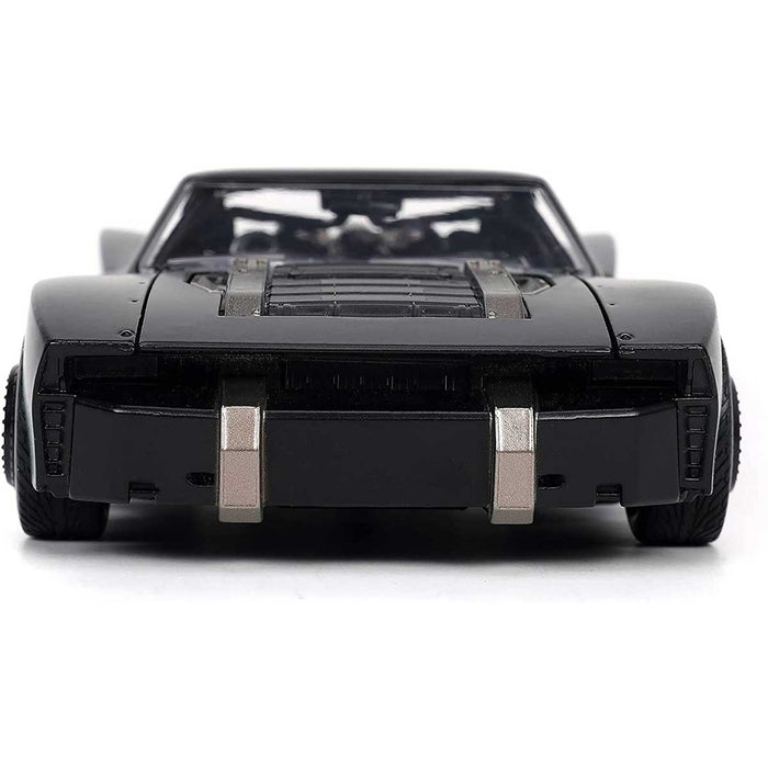 SIMBA Batman Batmobile 2022 1:24 - 253215010
