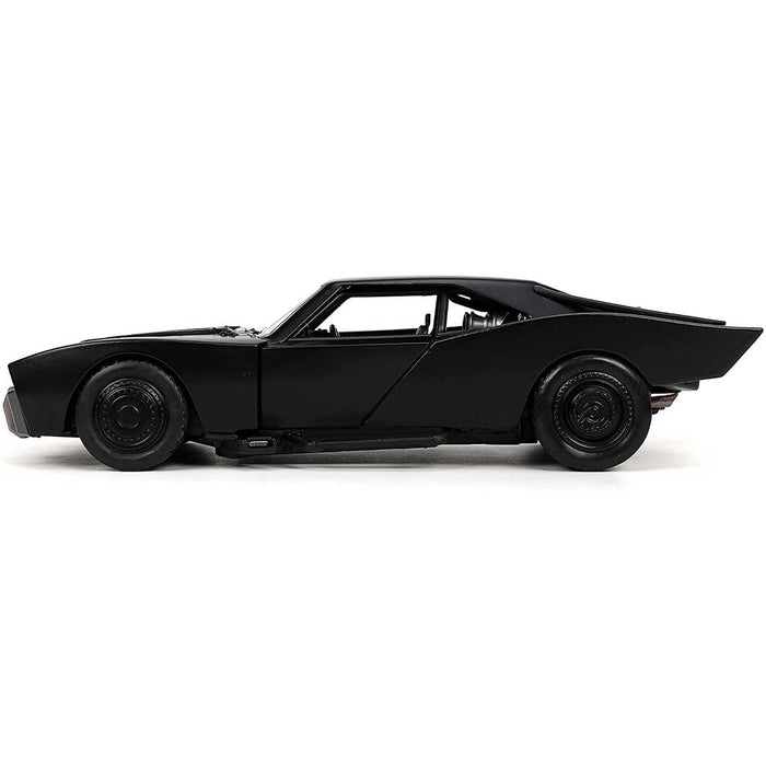 SIMBA Batman Batmobile 2022 1:24 - 253215010