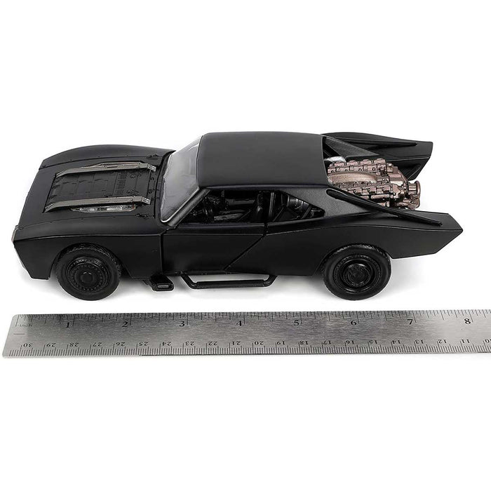 SIMBA Batman Batmobile 2022 1:24 - 253215010