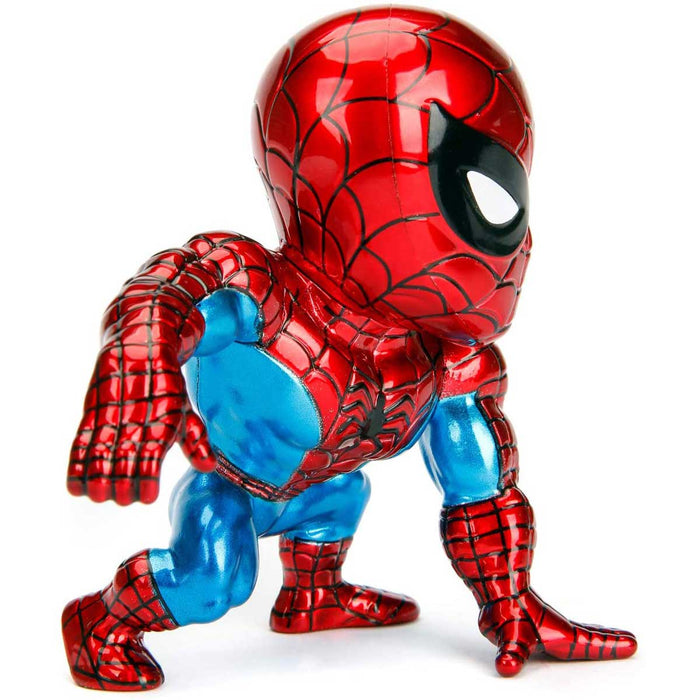SIMBA Jada Spiderman Die Cast - 253221005