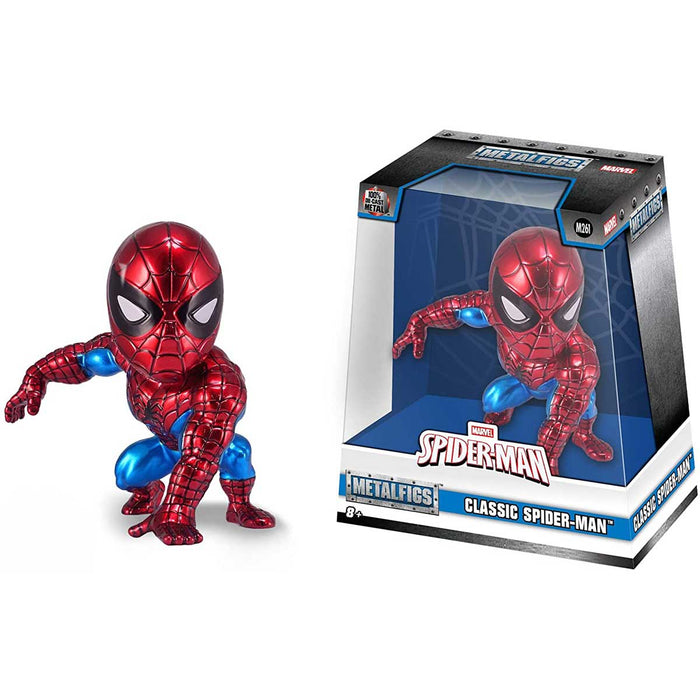 SIMBA Jada Spiderman Die Cast - 253221005