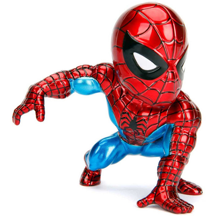 SIMBA Jada Spiderman Die Cast - 253221005