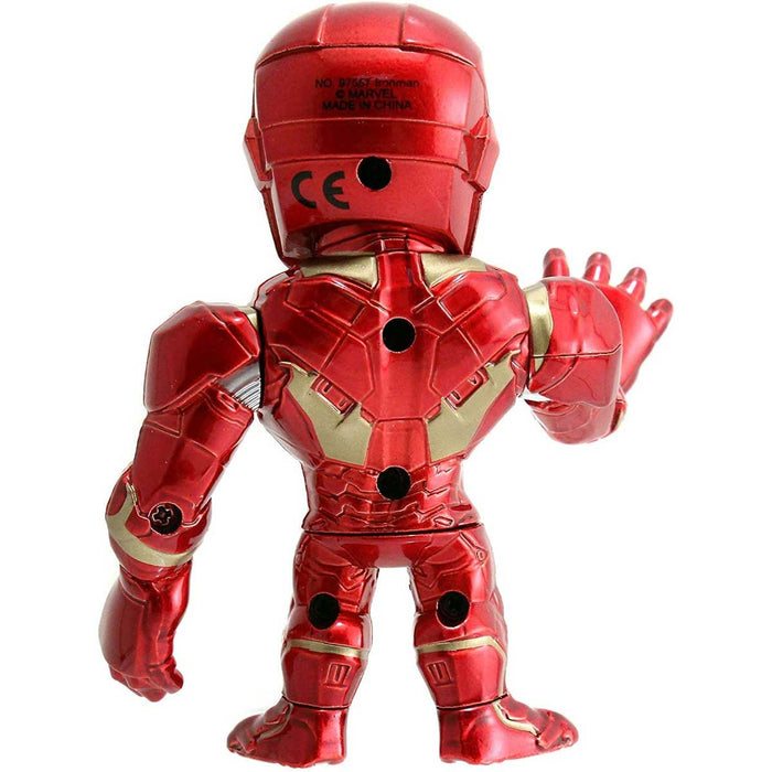 SIMBA Jada Ironman Die Cast - 253221010