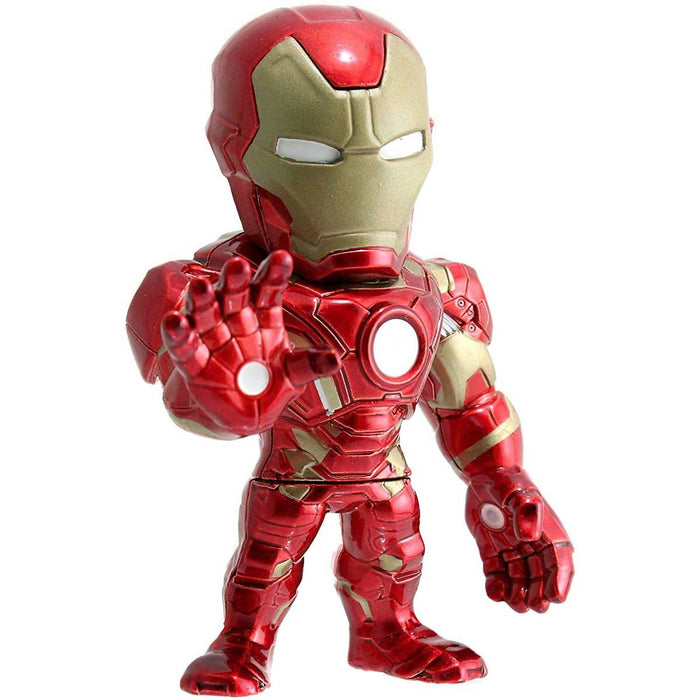 SIMBA Jada Ironman Die Cast - 253221010