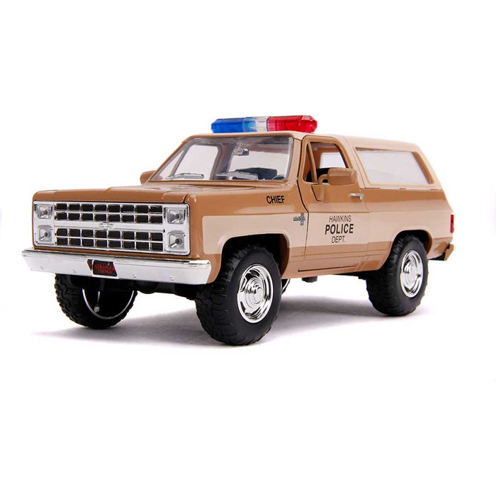 SIMBA Jada Chevy Camaro SS Ironman - 253225003