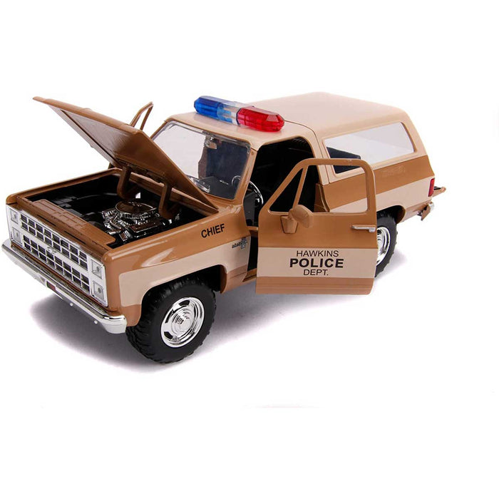 SIMBA Jada Chevy Camaro SS Ironman - 253225003