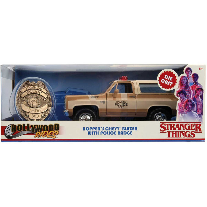 SIMBA Jada Chevy Camaro SS Ironman - 253225003