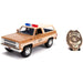 SIMBA Jada Chevy Camaro SS Ironman - 253225003
