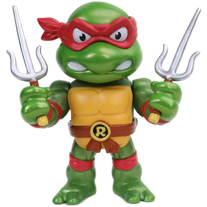 SIMBA Jada Turtles Raffaello Cm 10 - 253283001