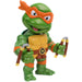 SIMBA Jada Turtles Michelangelo Cm 10 - 253283002