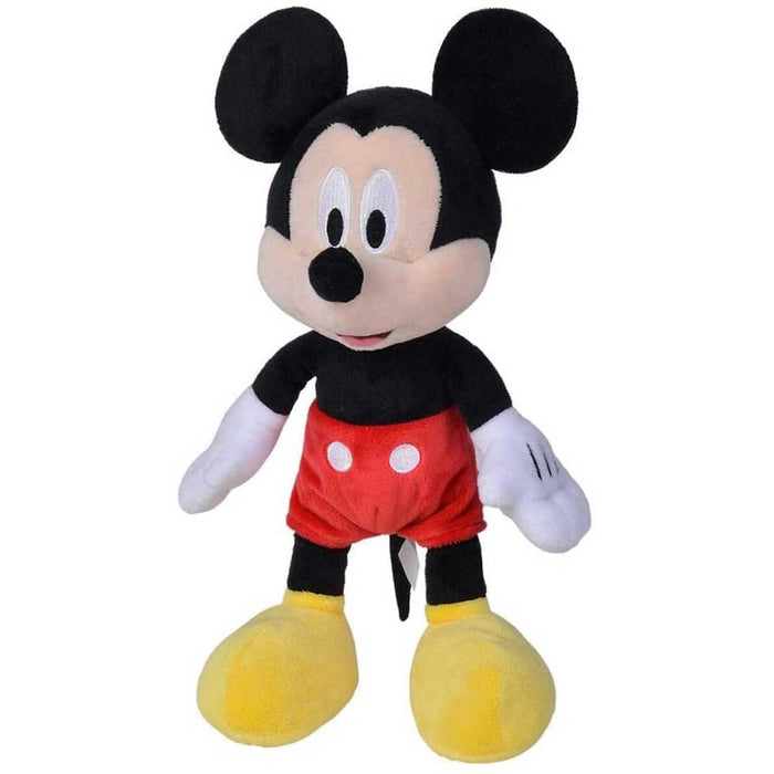 SIMBA Disney Topolino Cm 25 - 6315870225