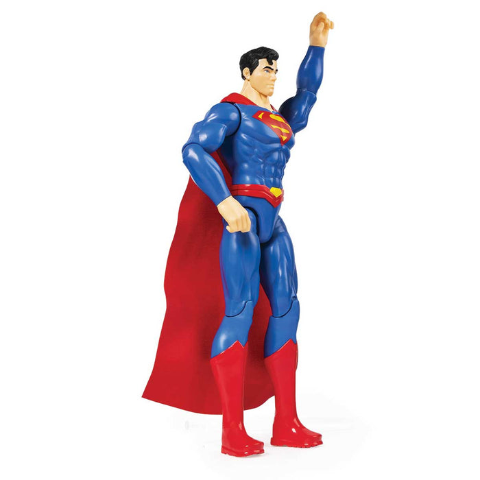 SPIN MASTER Dc Universe Superman In Scala 30 Cm - 6056778