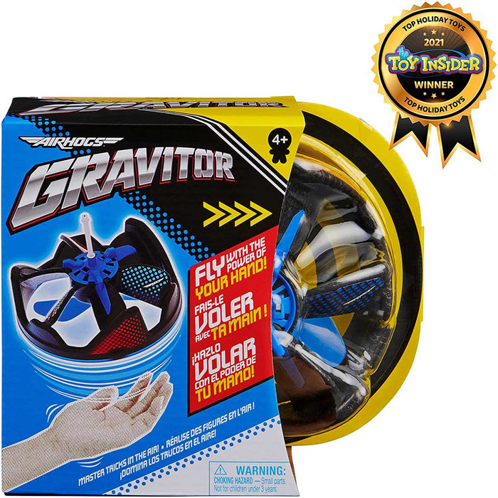 SPINMASTER Air Hogs Gravitor - 6060471