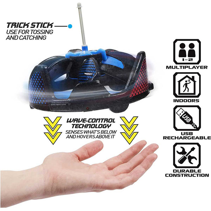 SPINMASTER Air Hogs Gravitor - 6060471