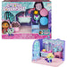SPIN MASTER Gabby Dollhouse Playset Bagno - 6062036