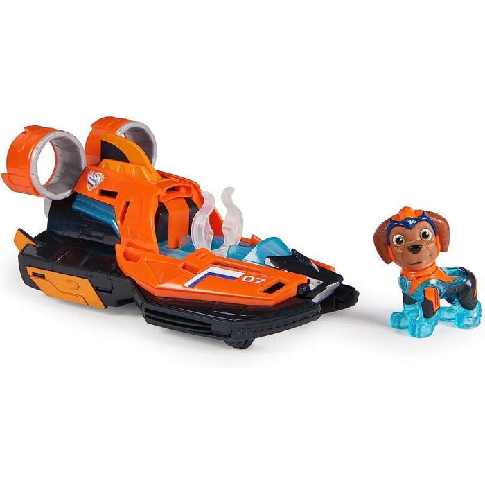 SPIN MASTER Paw Patrol Veicolo Movie Zuma - 6067510