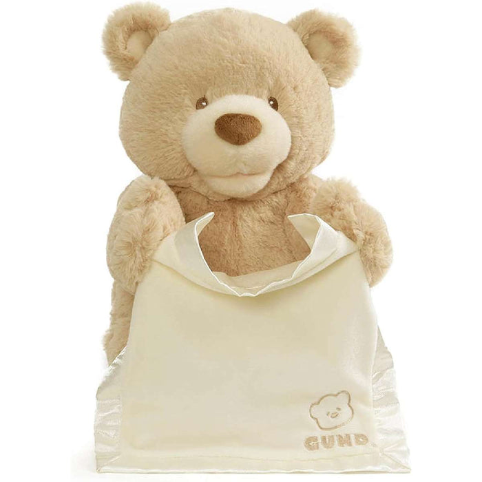 SPIN MASTER Gund Momo Orsetto Interattivo Parlante - 6069428