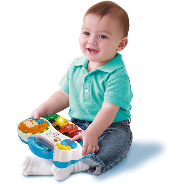 VTECH Noe Pianola Luminosa - 80-150807