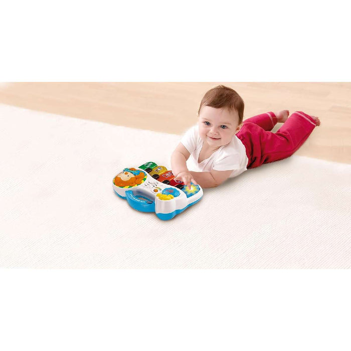 VTECH Noe Pianola Luminosa - 80-150807