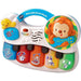 VTECH Noe Pianola Luminosa - 80-150807