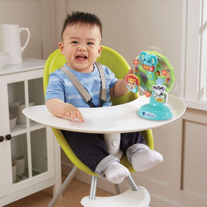 VTECH Baby Ruota Panoramica - 80-165968