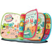VTECH Il Mio Primo Libro Interattivo - 80-166779
