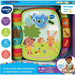 VTECH Il Mio Primo Libro Interattivo - 80-166779