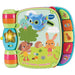VTECH Il Mio Primo Libro Interattivo - 80-166779