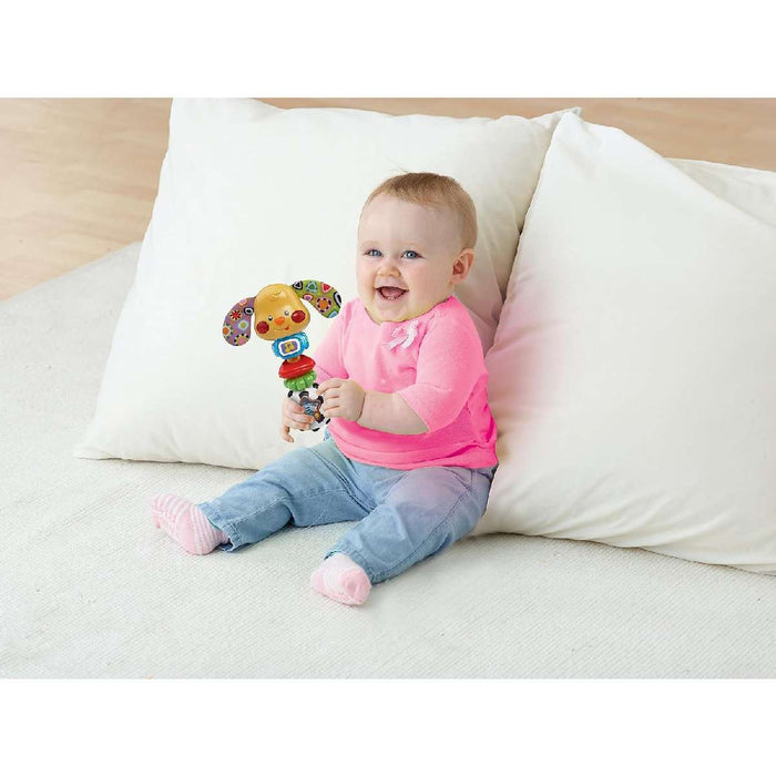 VTECH Leo Il Sonaglino Interattivo - 80-184707