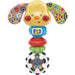 VTECH Leo Il Sonaglino Interattivo - 80-184707
