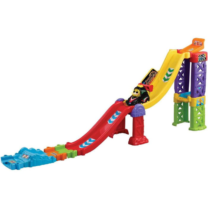 VTECH Vroom Vroom Go Trampolino - 80-527507