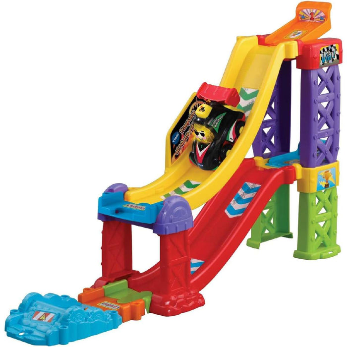 VTECH Vroom Vroom Go Trampolino - 80-527507